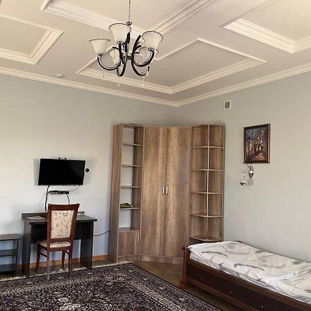 Hotel Tomaris Nukus Exterior foto